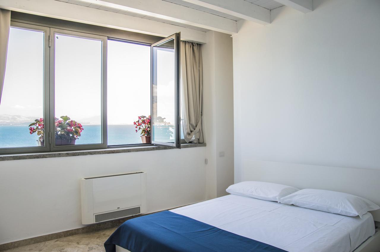 Sunrise Guest House ガエータ エクステリア 写真